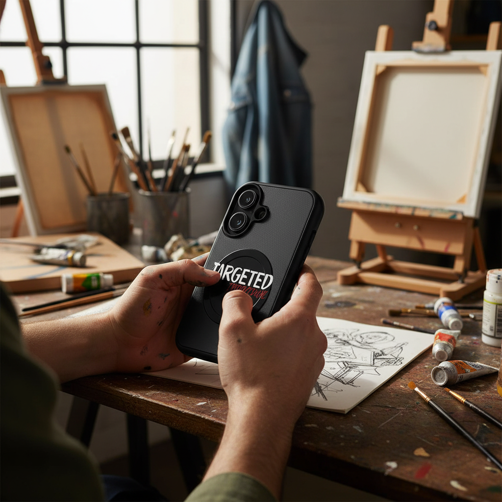 The Dual-Layer Destroyer: Reviewing the Case That Laughs in the Face of Gravity