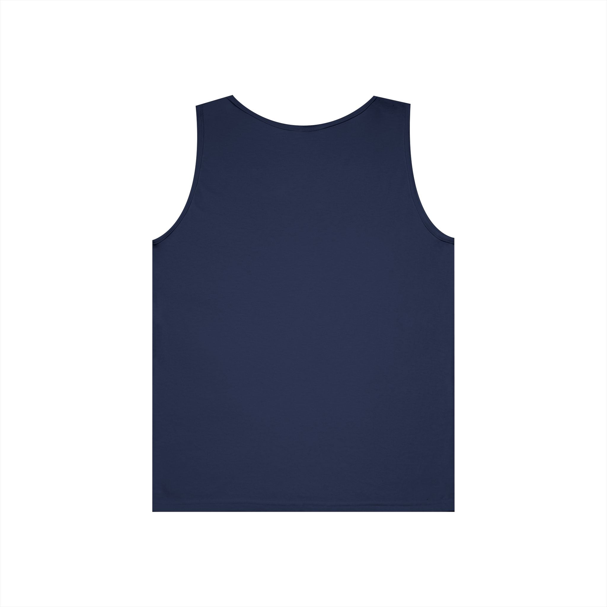 Candid Handler  Polaroid Tank Top  Mens