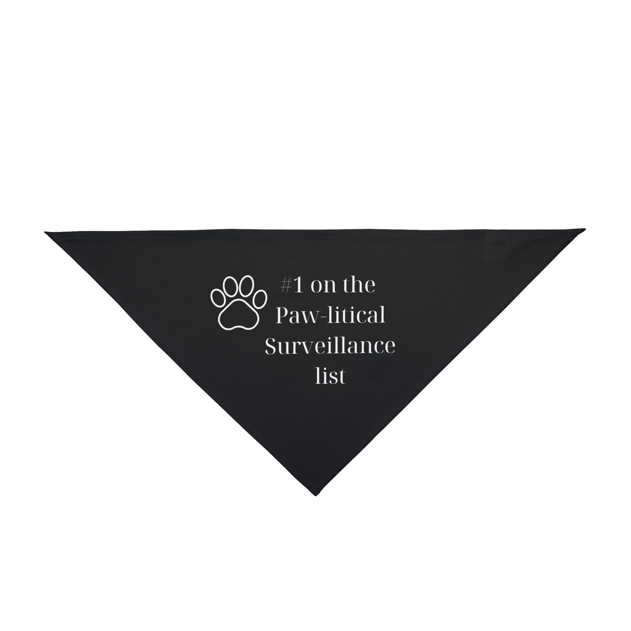 Pet Bandana