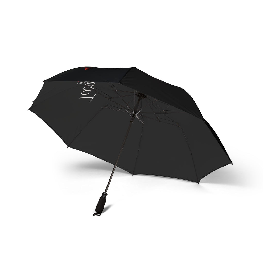 Targeted Foldable Semi-Automatic Umbrella
