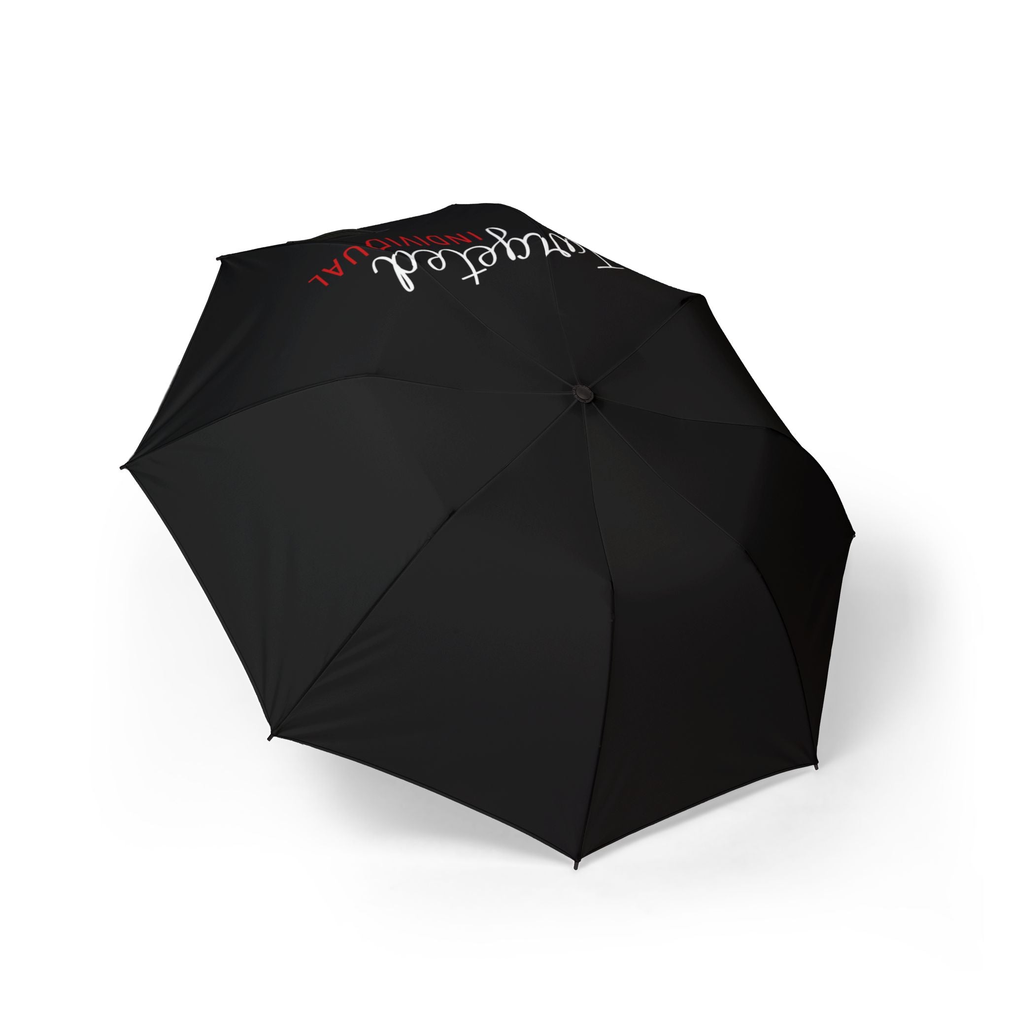Targeted Foldable Semi-Automatic Umbrella