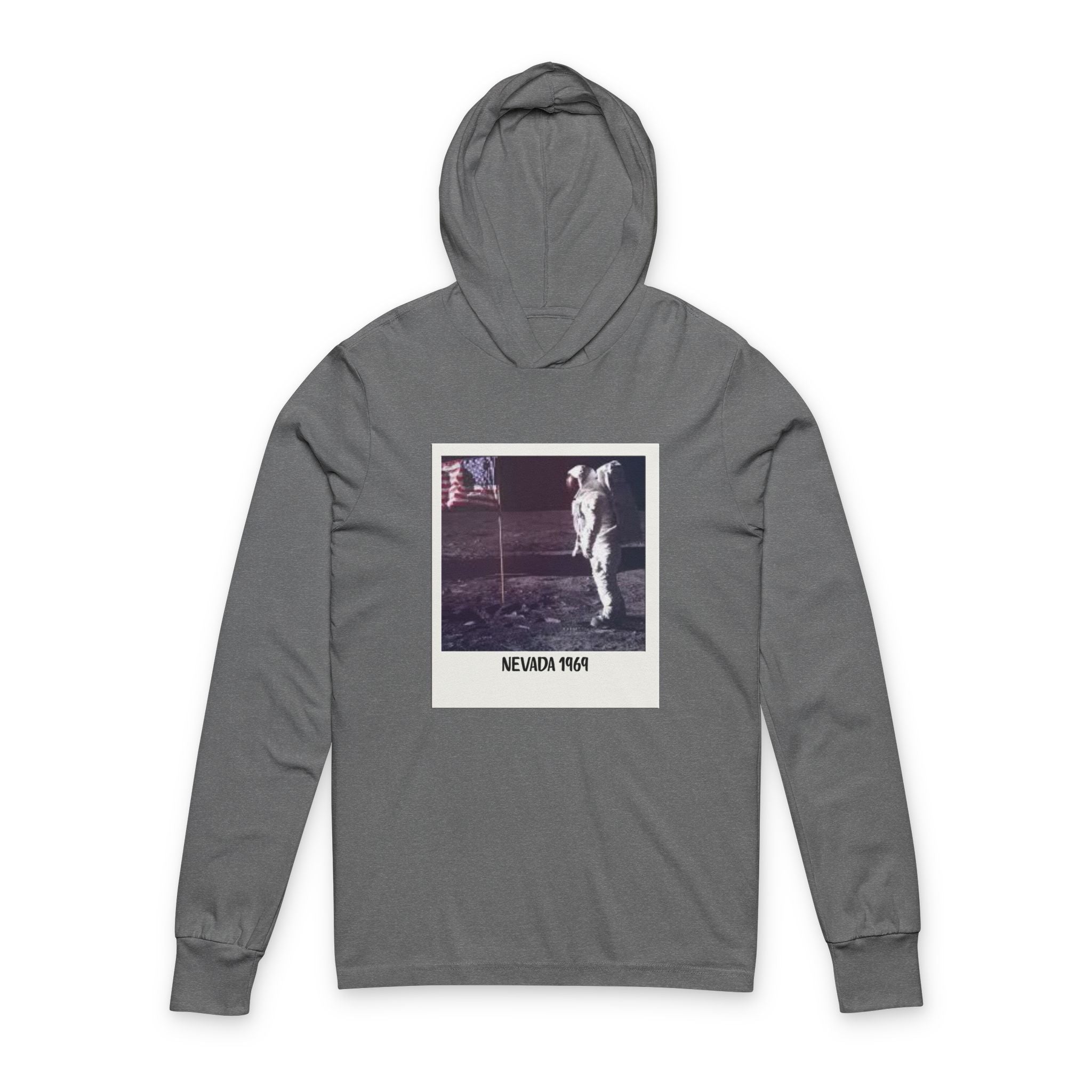 Moon Landing unisex  Hoodie