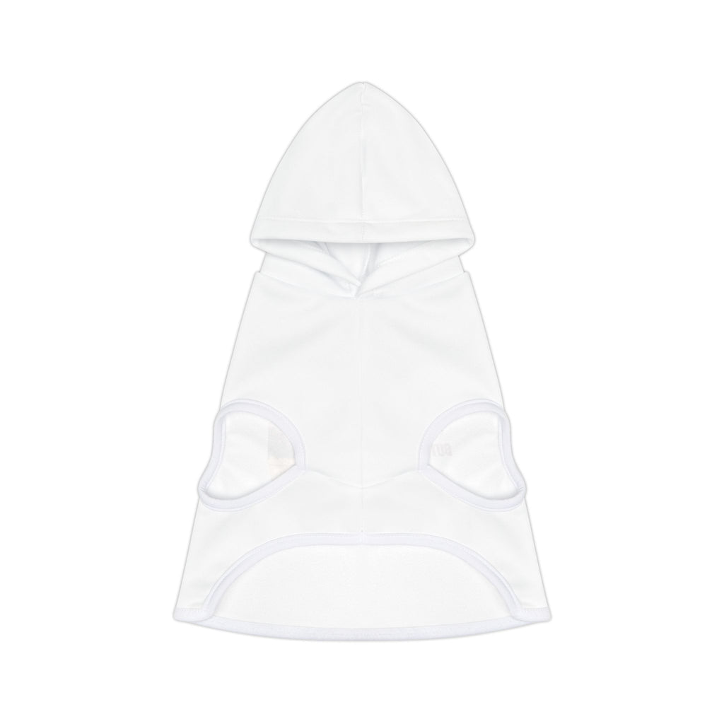 Pet Hoodie — Cute Mailman Cactus Design: “They Say Big Brother Is Watching…But I Think It’s Just The Mailman Again.”