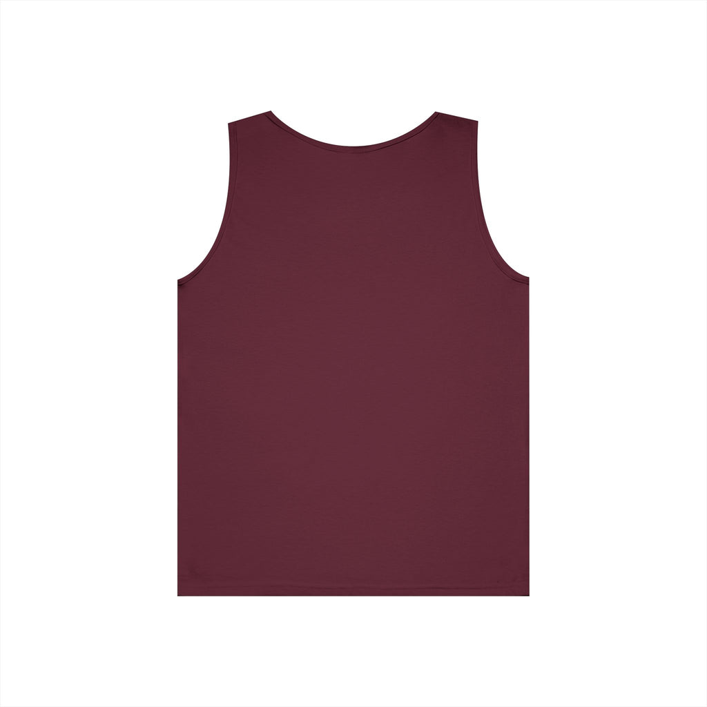 Candid Handler  Polaroid Tank Top  Mens