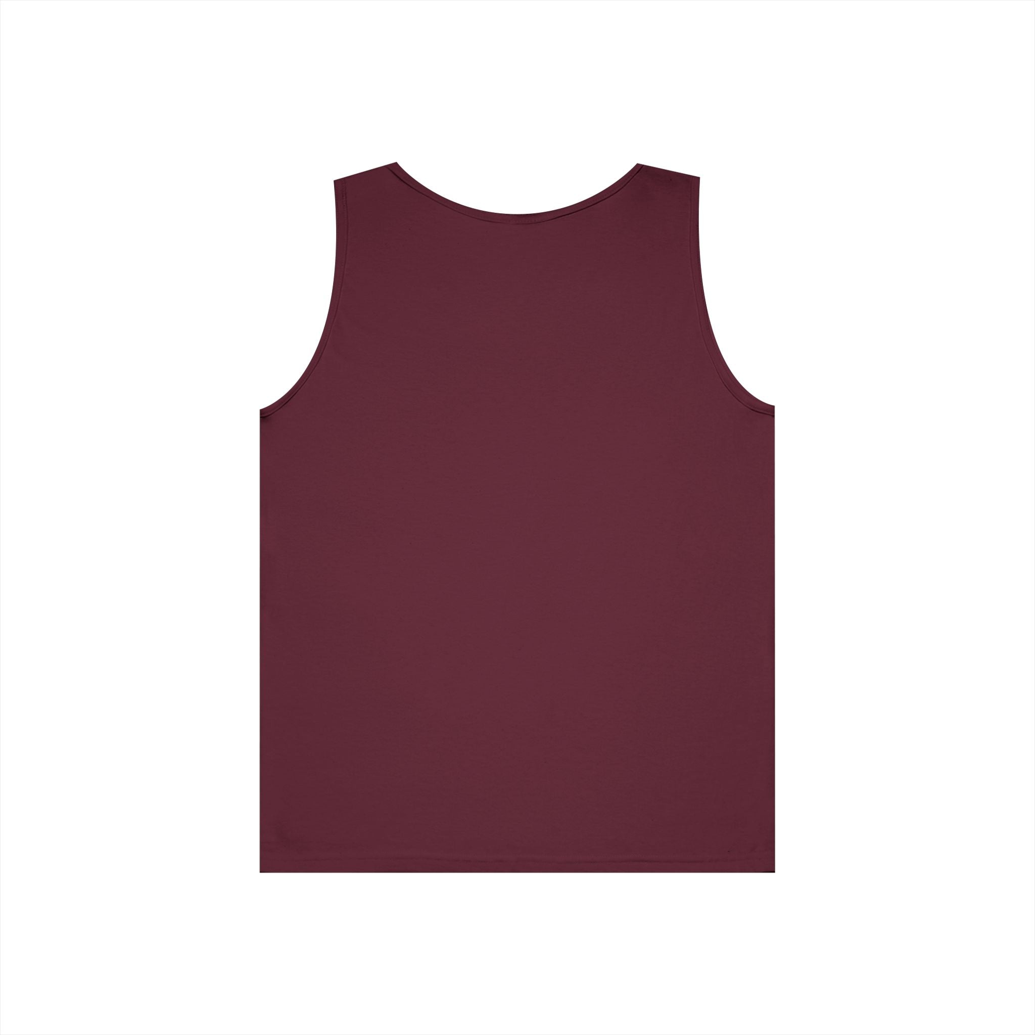 Candid Handler  Polaroid Tank Top  Mens