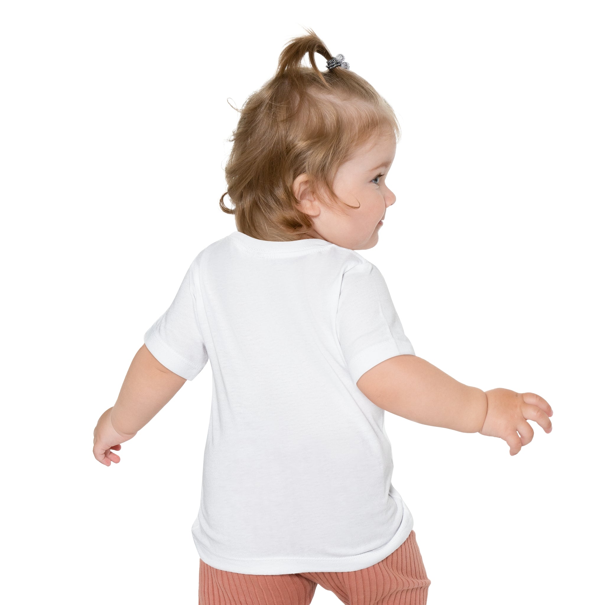 TMI N Friends Unisex Infant Tee