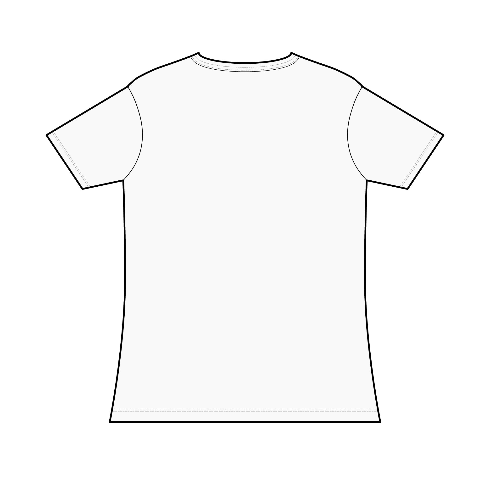 F***S I DONT GIVE® Tee