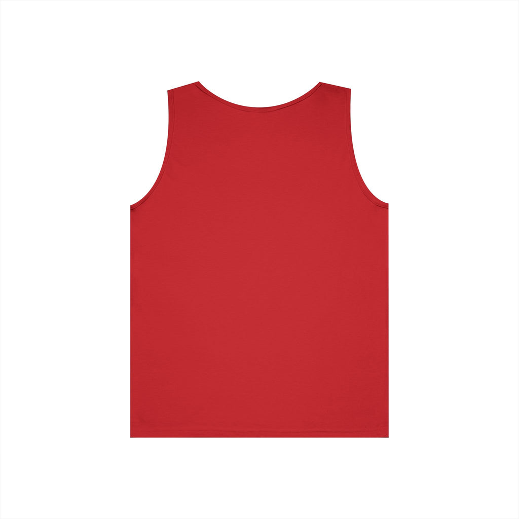 Candid Handler  Polaroid Tank Top  Mens