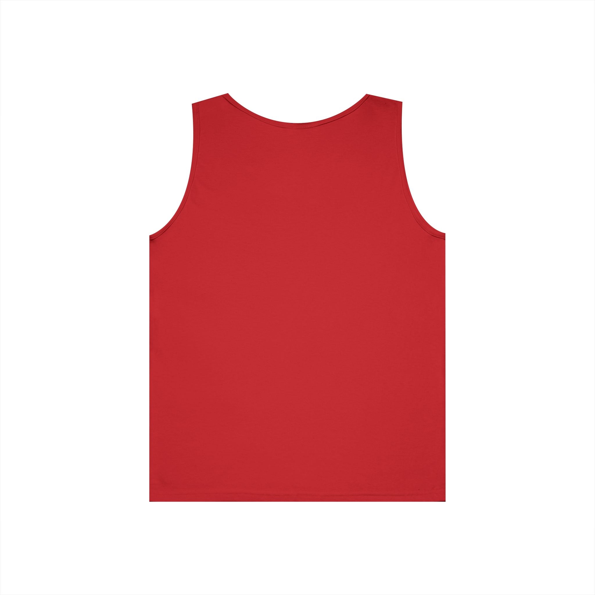 Candid Handler  Polaroid Tank Top  Mens