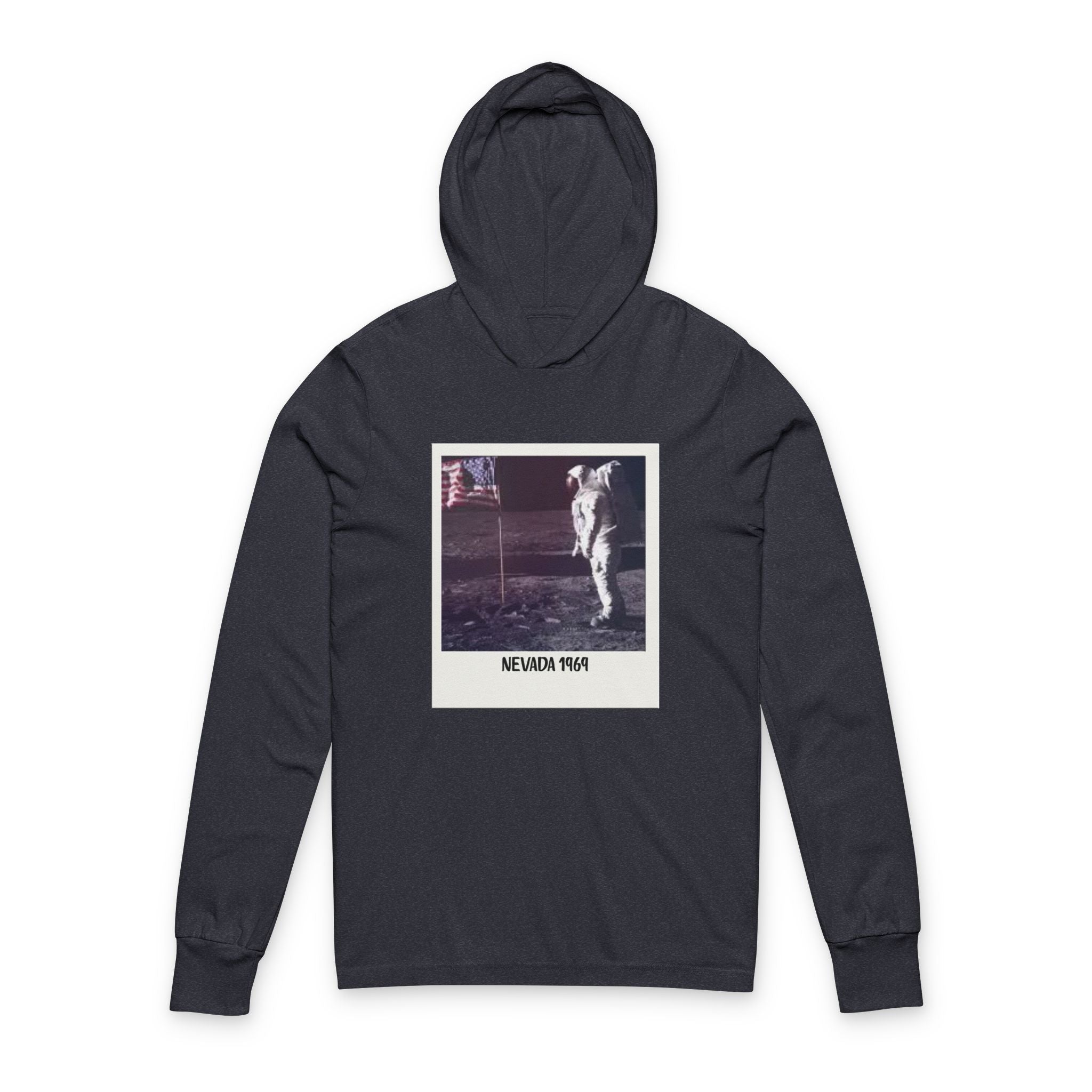 Moon Landing unisex  Hoodie