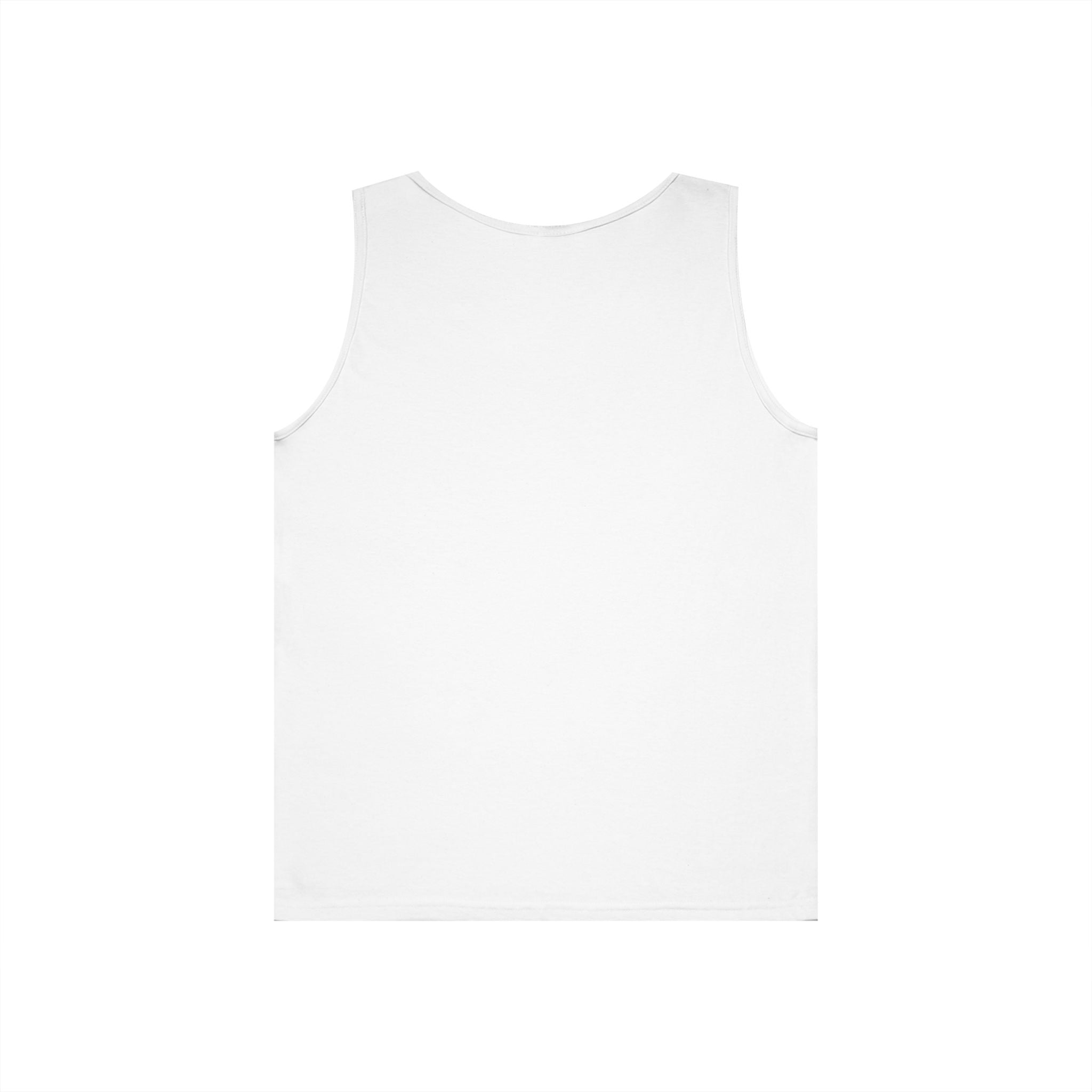 Candid Handler  Polaroid Tank Top  Mens