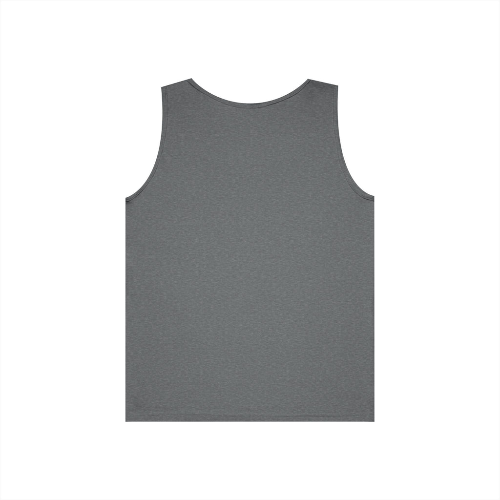 Candid Handler  Polaroid Tank Top  Mens