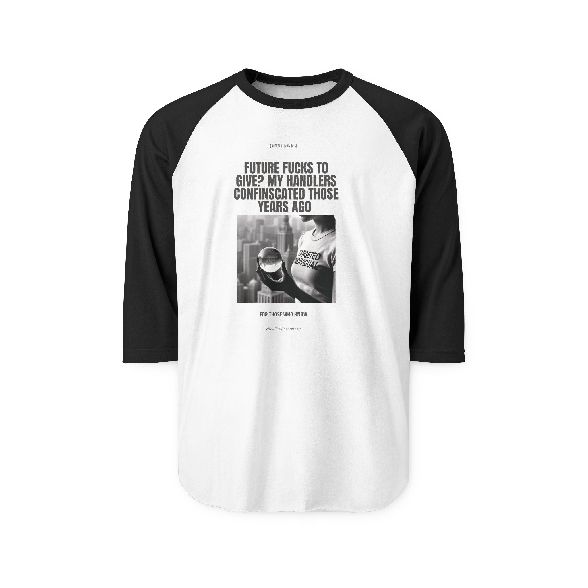 HANDLER CONFISCATED UNISEX Tshirt