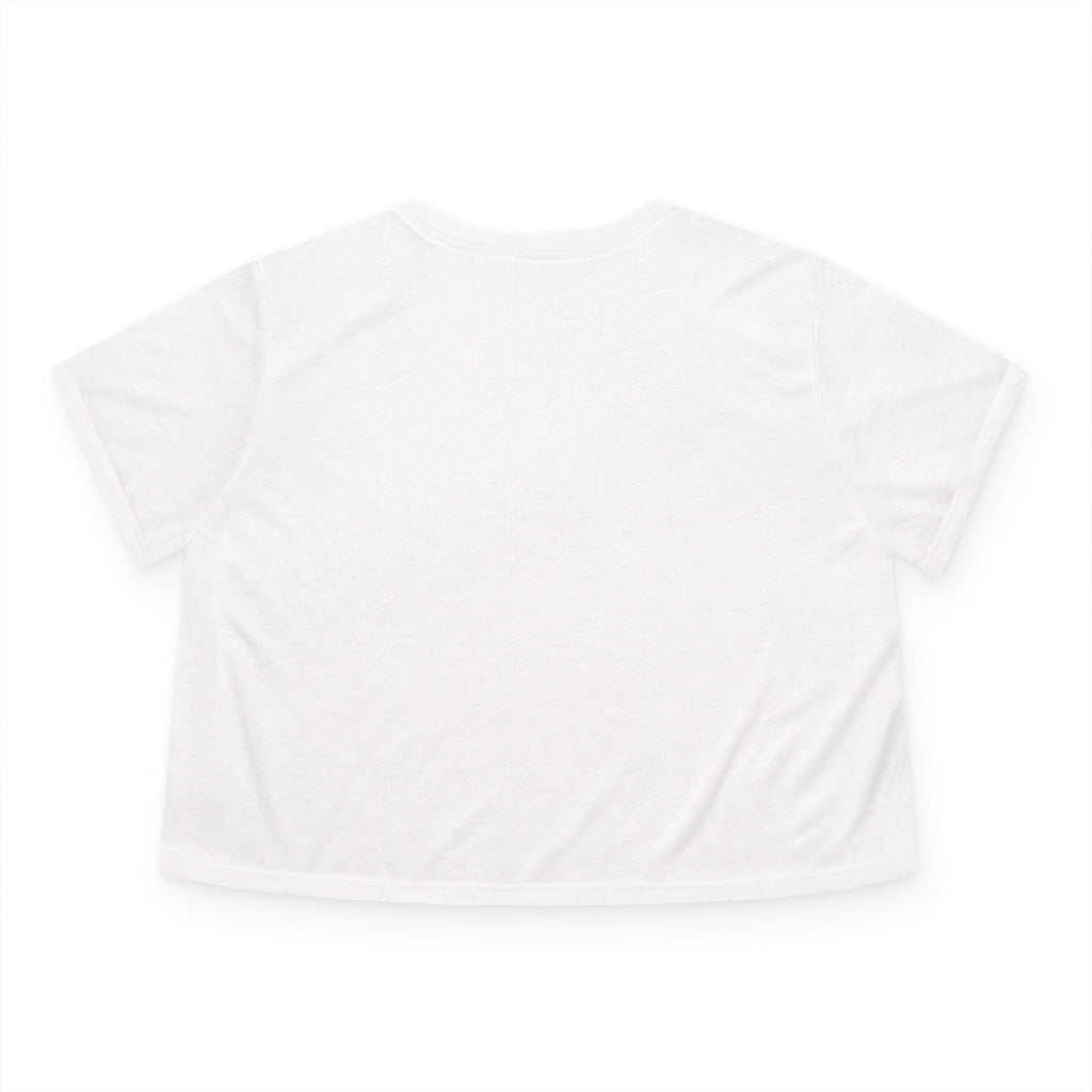 Curated Not Crazy Cropped Tshirts