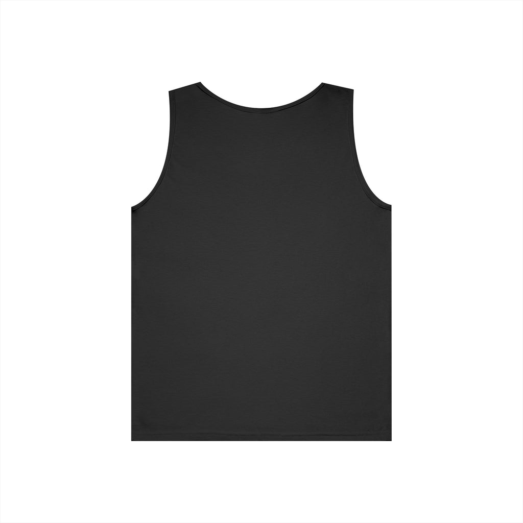 Candid Handler  Polaroid Tank Top  Mens