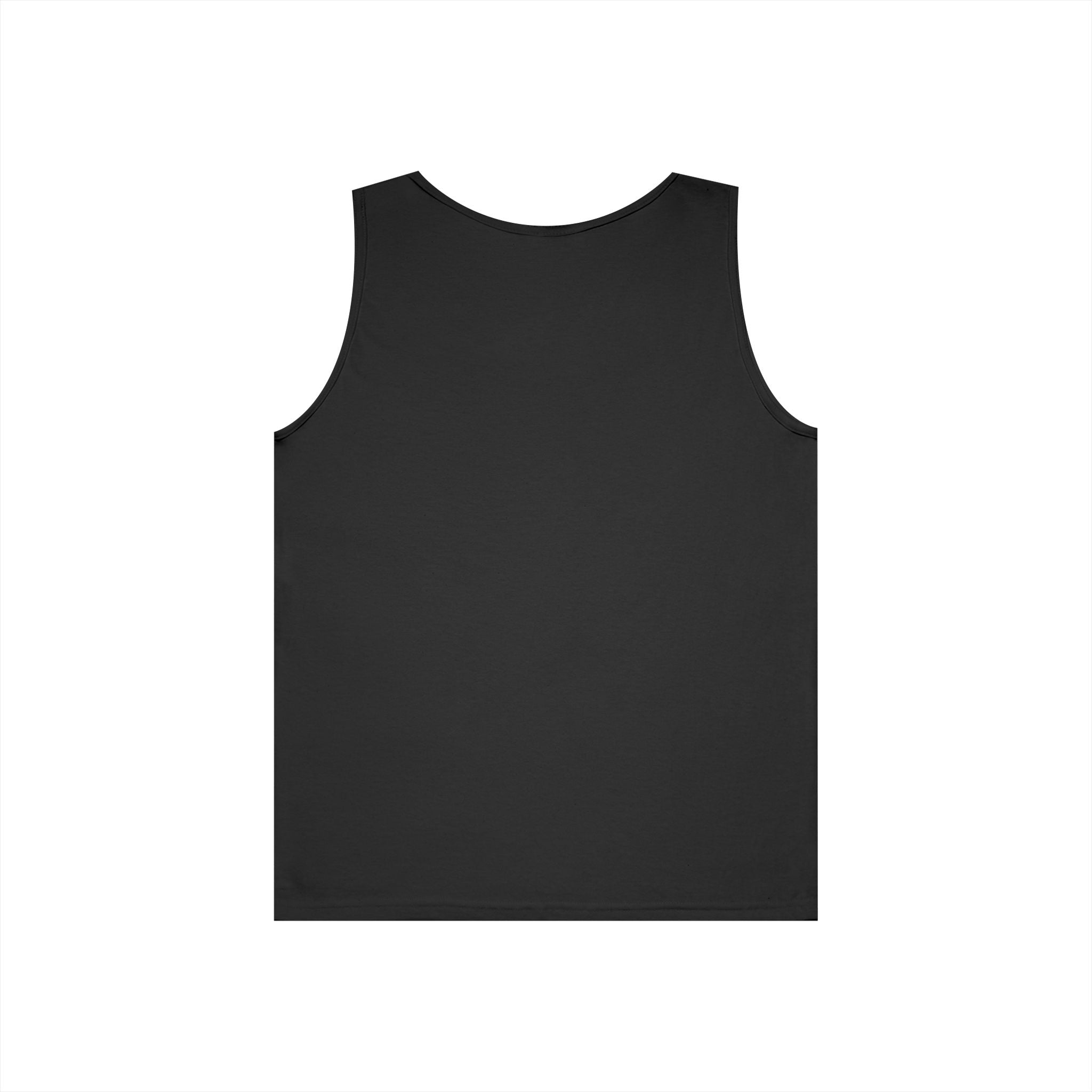 Candid Handler  Polaroid Tank Top  Mens