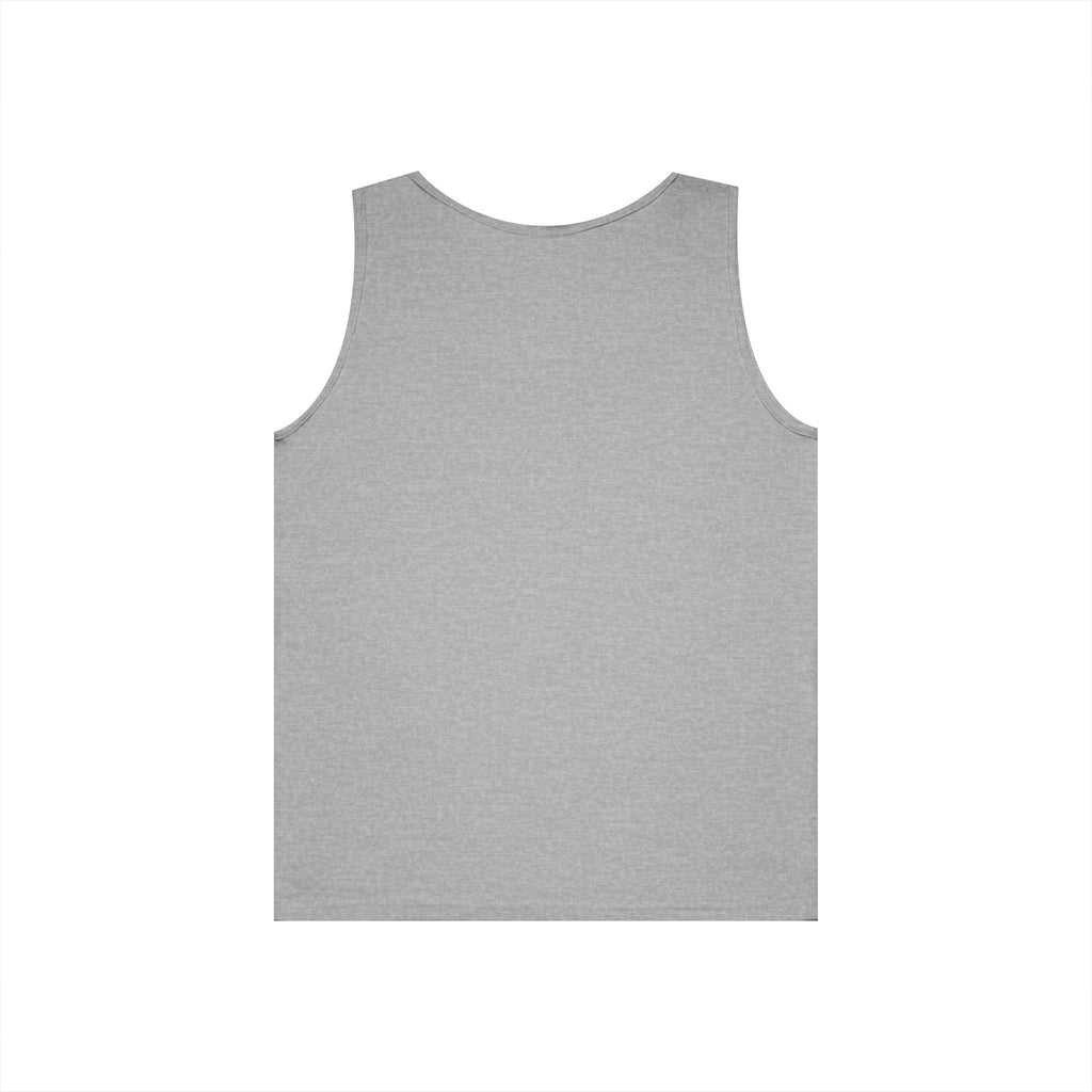 Candid Handler  Polaroid Tank Top  Mens